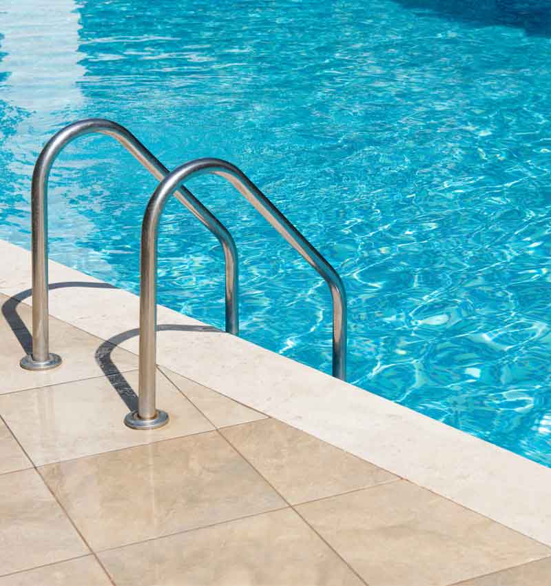 About Premiere Pools NJ