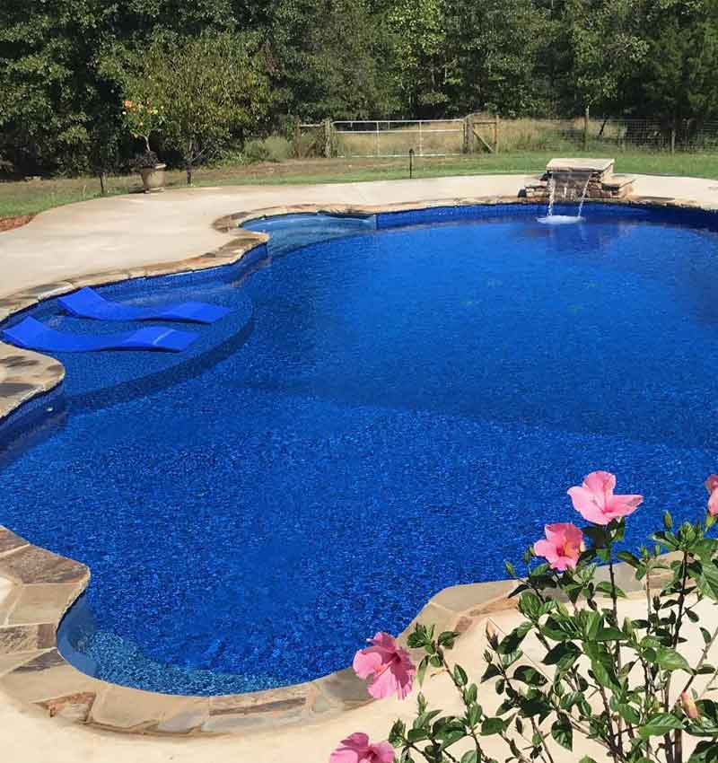 About Premiere Pools NJ Products